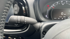 Toyota Aygo X 1.0 VVT-i Edge 5dr Auto Petrol Hatchback